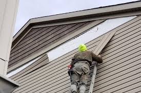 Best Fascia and Soffit Installation  in Pompton Lakes, NJ